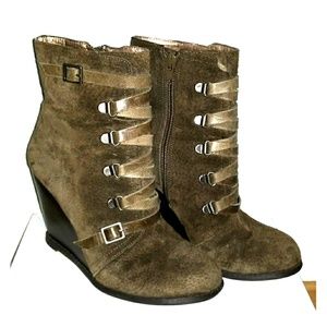 BCBG Boots